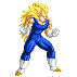 GIF DBZ